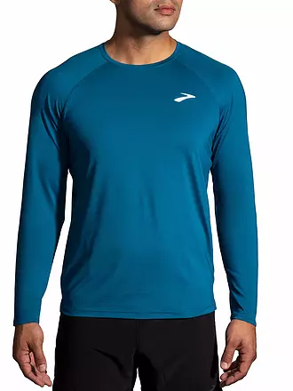 BROOKS | Herren Laufshirt Atmosphere 2.0 LS | 